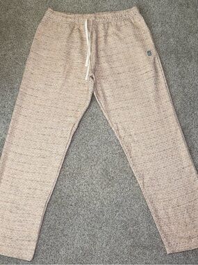 Standard Issue Slacker Tapestry Twill Pants Size XXL